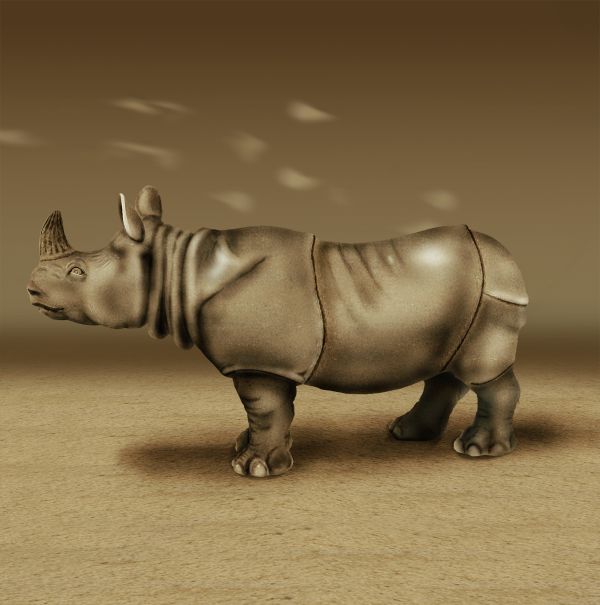 Rhinoceros